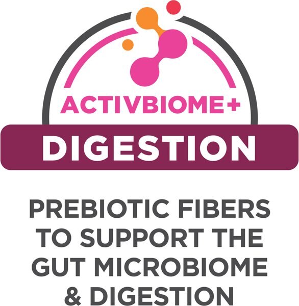 Chewy Hill's Science Diet Puppy Small Bites Chicken & Brown Rice Recipe Dry Dog Food 12.5-lb Bag