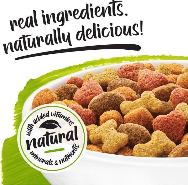 Chewy Purina Beneful Healthy Weight With Farm-Raised Chicken Dry Dog Food 14-lb Bag