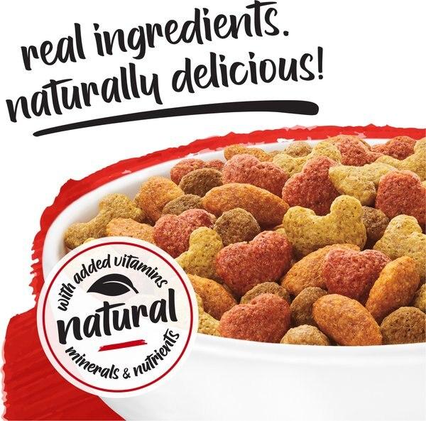 Chewy Purina Beneful Originals With Farm-Raised Beef Real Meat Dog Food 14-lb Bag