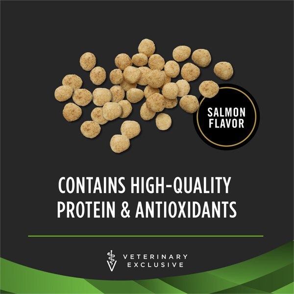 Chewy Purina Pro Plan Veterinary Diets HA Hydrolyzed Salmon Flavor Dry Dog Food 6-lb Bag