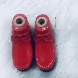 070 BRATZ VINTAGE SHOES BUNDLE