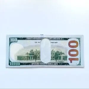 100 Bill BI-Fold Wallet