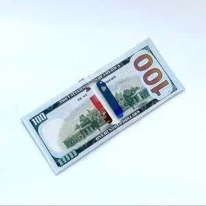 100 Bill BI-Fold Wallet