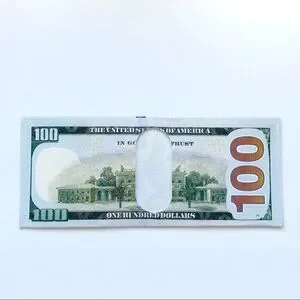 100 Bill BI-Fold Wallet