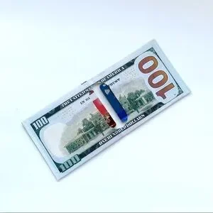 100 Bill BI-Fold Wallet