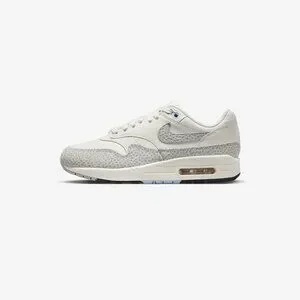10W/8.5M - [NEW] Women's Nike Air Max 1 SFR Shoes White FB5059-100