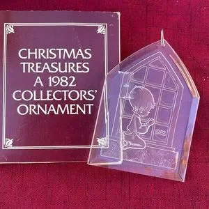 12 Christmas Ornaments 1979 - 2004 Hallmark Heirloom NASCAR