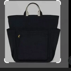 14.5" Soft Utility Square Backpack - Universal Thread