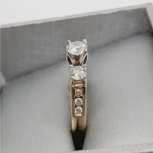 14K Ring