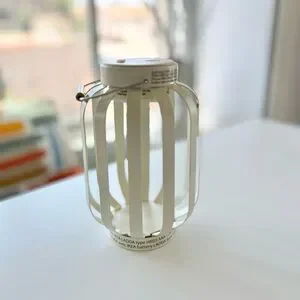 $15 Or 2/$20 IKEA Lantern (Battery Operated)