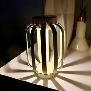 $15 or 2/$20 IKEA Lantern (Battery Operated)