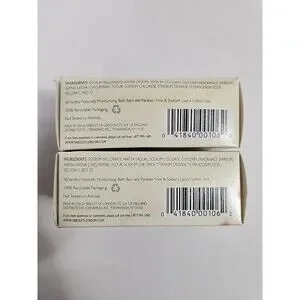 2 Bars Yardley London Oatmeal & Almond Moisturizing Bath Soap 4 Oz Each New