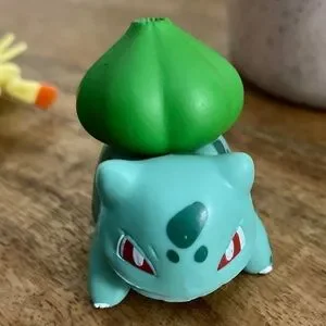 2018 WCT Wicked Cool‎ Toys Pokémon Action Figures Toys Lot