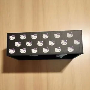 2025 Blue Sky Hello Kitty & Cinnamoroll Halloween Salt & Pepper Shakers