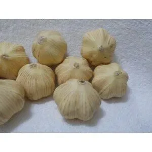 3/10 11 Pc Realistic Faux Garlic Decor Decorative Farmhouse Country Kitchen