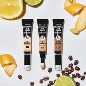 3/$10 Sale Revlon Color Stay Skin Awaken 5 in 1 Concealer - Truffle