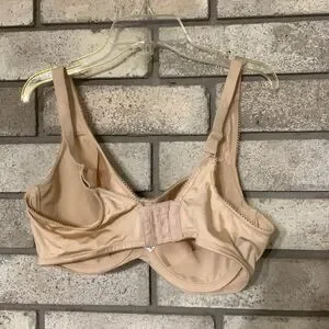 3for$20 bra 38 D Has Underwire