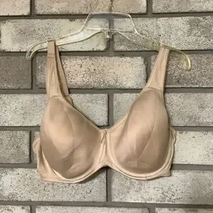 3for$20 bra 38 D has underwire