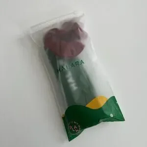 3x Halara Hair Accessories Sweatband Headband Scrunchi Green Brown