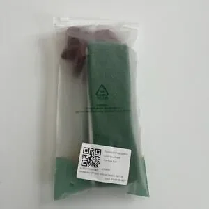 3x Halara Hair Accessories Sweatband Headband Scrunchi Green Brown