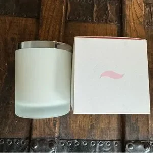 4/$20 EMPTY La Montaña First Light Candle Vessel Jar