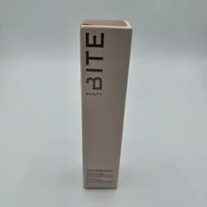 ⭐️40% Off⭐️ Bite Beauty Changemaker Supercharged Foundation M70 - Discontinued
