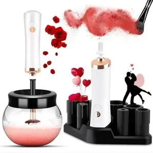 ⭐️40% Off⭐️ Electric Brush Cleaner