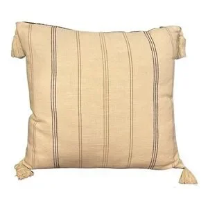 5 For $25 Parkland Collection Boho Throw Pillow NWT