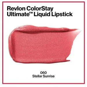 5 Items X $25 REVLON Liquid Lipstick ColorStay Ultimate Nwt