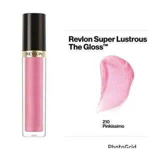 5 items x $25 revlon super lustrous glass 210 pinkissimk NWT