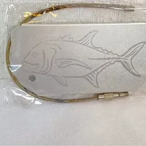 6 for$20♥️ Ulua Luggage Tag BN in bag