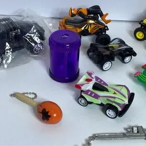 6 For$20❤️VTG Maisto Diecast ATV. Collectible & Brand New Toys