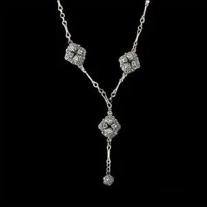 925 Sterling Silver Necklace
