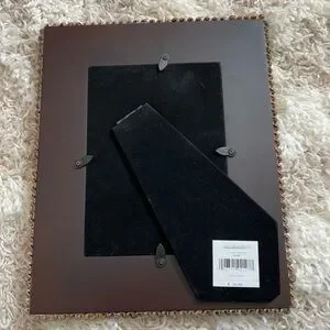 Aaron Brothers 5”x7” Shell Picture Frame NWT