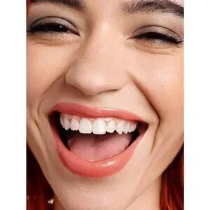 ABOUT FACE Cherry Pick Lip Color Butter In Guava Crush (Pinky Coral) NEW IN BOX