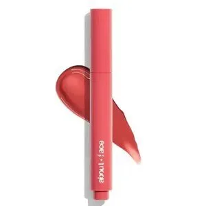 ABOUT FACE Cherry Pick Lip Color Butter in Guava Crush (Pinky Coral) NEW IN BOX