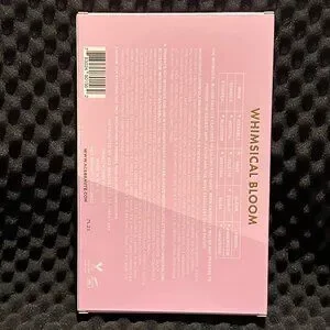 Ace Beaute Whimsical Bloom Eyeshadow Palette