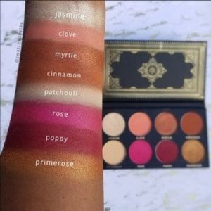 Ace Beauty Grandiose Palette New