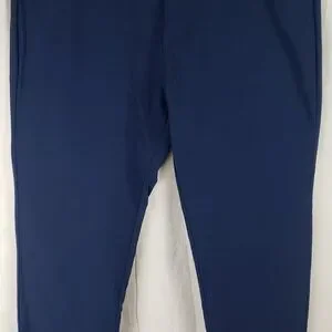 Adidas Adicross Men's 32X32 Navy Blue Golf Pants