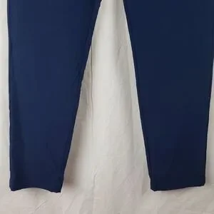 Adidas Adicross Men's 32X32 Navy Blue Golf Pants