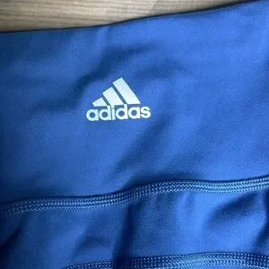 Adidas Climalite Leggings Size XS Like New
