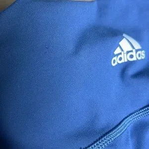 Adidas Climalite Leggings Size XS Like New