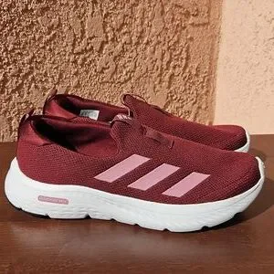 Adidas Cloudfoam Move Lounger Running Tennis Shoes 8.5M