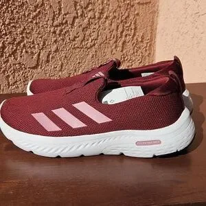 Adidas Cloudfoam Move Lounger Running Tennis Shoes 8.5M