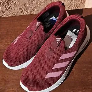 Adidas Cloudfoam Move Lounger Running Tennis Shoes 8.5M