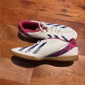Adidas F50 Indoor Soccer Shoes