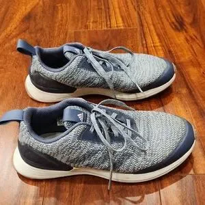 Adidas Shoes Size 6