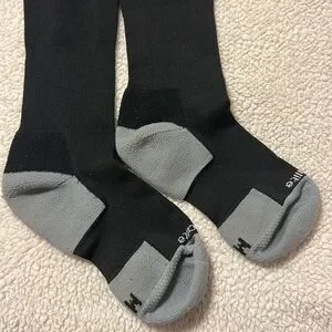 Adidas Soccer Socks Red & White Black & Green Bundle