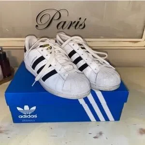 Adidas Superstar Originals