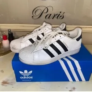 Adidas Superstar Originals